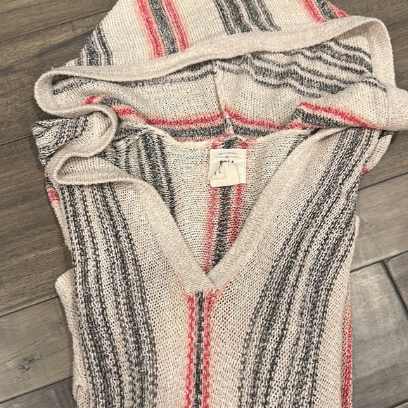 BILLABONG Knit Beach Hoodie - Picture 1 of 5